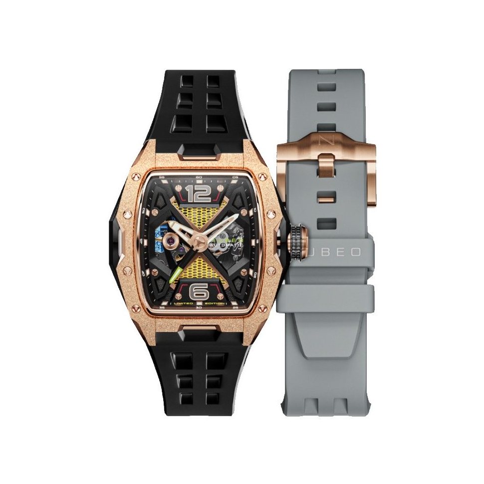 Nubeo NB-6078-07 Davinci Limited