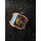 Nubeo NB-6078-07 Davinci Limited