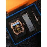 Nubeo NB-6078-07 Davinci Limited