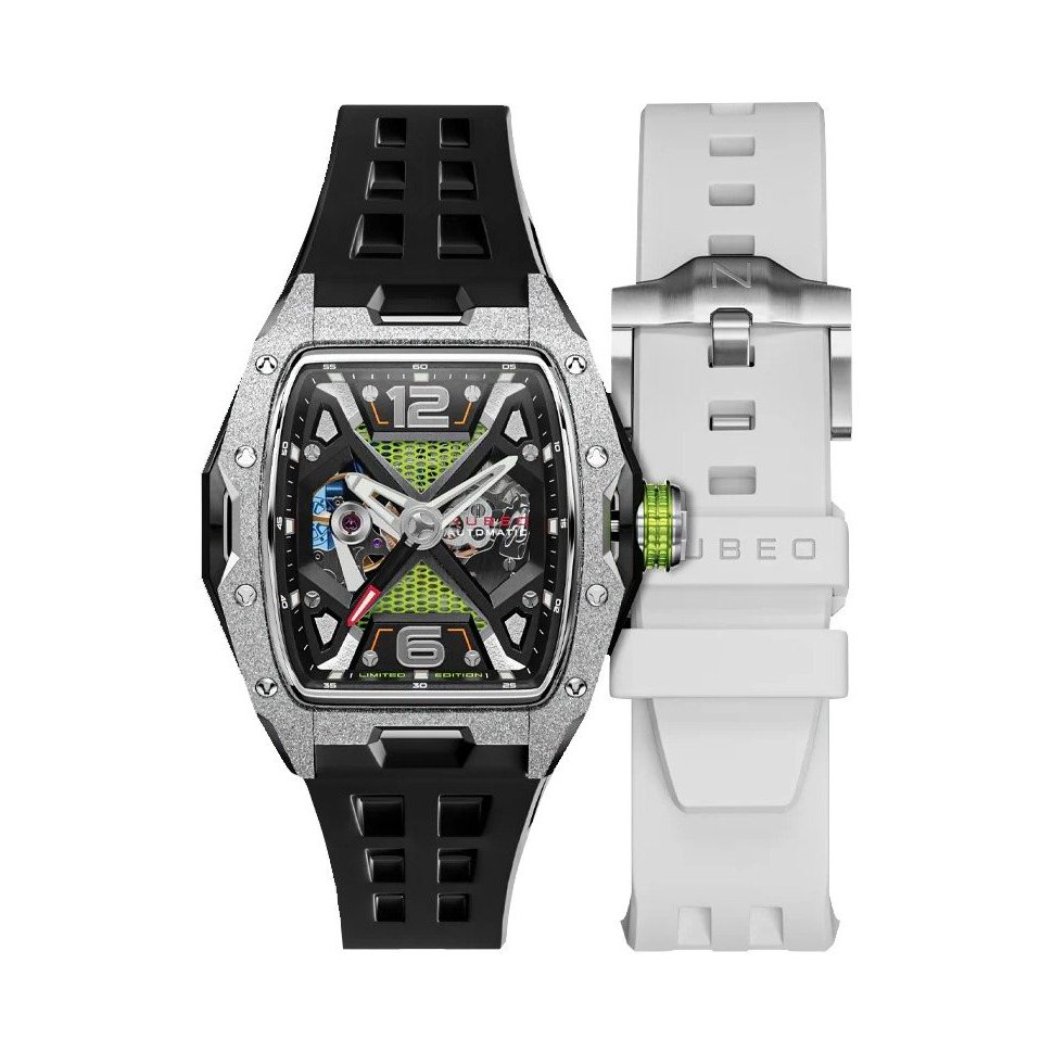 Nubeo NB-6078-08 Davinci Limited