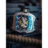 Nubeo NB-6078-08 Davinci Limited