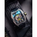 Nubeo NB-6078-08 Davinci Limited