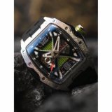 Nubeo NB-6078-08 Davinci Limited