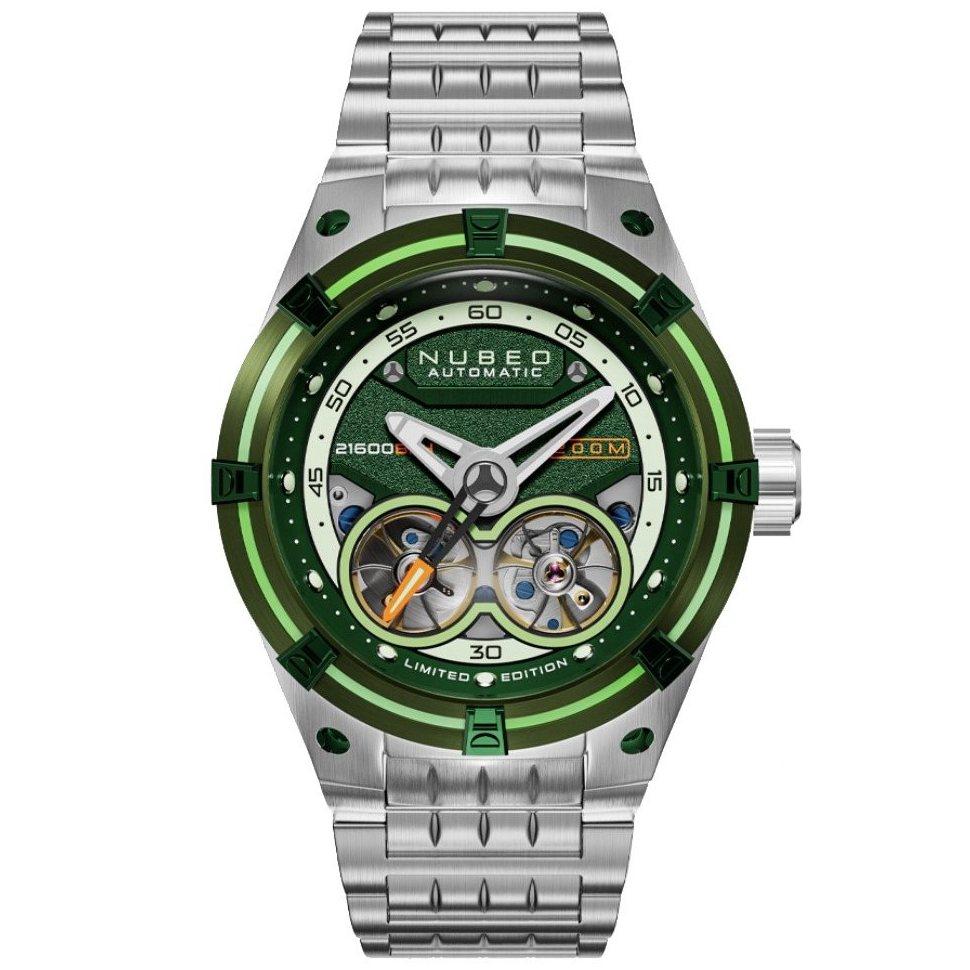 Nubeo NB-6070-77 Galileo Limited