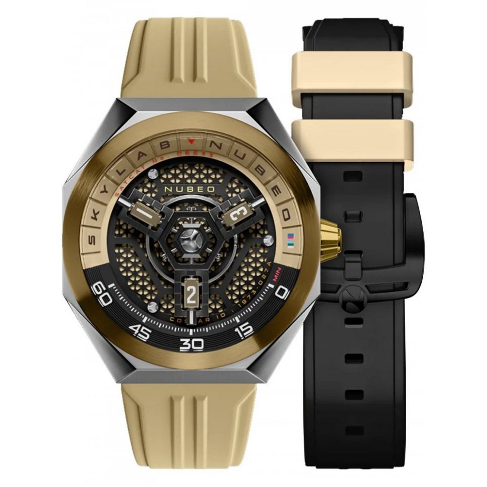 Nubeo NB-6083-0A Skylab Limited