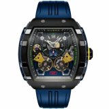 Nubeo NB-6100-01 Magellan Double Barrel