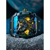 Nubeo NB-6100-01 Magellan Double Barrel