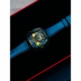 Nubeo NB-6100-01 Magellan Double Barrel