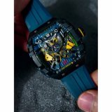 Nubeo NB-6100-01 Magellan Double Barrel