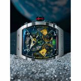 Nubeo NB-6100-02 Magellan Double Barrel