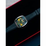 Nubeo NB-6100-02 Magellan Double Barrel