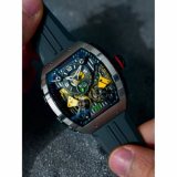 Nubeo NB-6100-02 Magellan Double Barrel