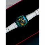 Nubeo NB-6100-03 Magellan Double Barrel