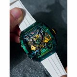 Nubeo NB-6100-03 Magellan Double Barrel