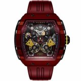 Nubeo NB-6100-04 Magellan Double Barrel