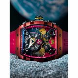 Nubeo NB-6100-04 Magellan Double Barrel