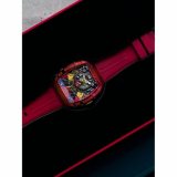 Nubeo NB-6100-04 Magellan Double Barrel