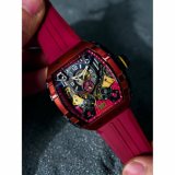 Nubeo NB-6100-04 Magellan Double Barrel