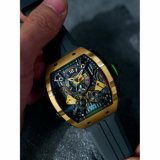 Nubeo NB-6100-05 Magellan Double Barrel