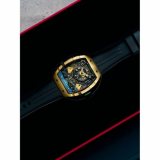 Nubeo NB-6100-05 Magellan Double Barrel