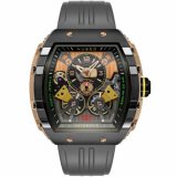 Nubeo NB-6100-06 Magellan Double Barrel