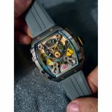 Nubeo NB-6100-06 Magellan Double Barrel