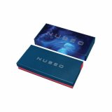 Nubeo NB-6100-06 Magellan Double Barrel