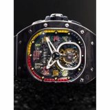 Nubeo NB-6108-01 Viper Tourbillon Limited