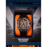 Nubeo NB-6108-01 Viper Tourbillon Limited