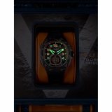 Nubeo NB-6108-01 Viper Tourbillon Limited