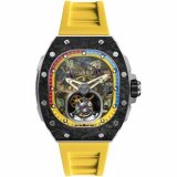 Nubeo NB-6108-02 Viper Tourbillon Limited