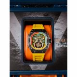 Nubeo NB-6108-02 Viper Tourbillon Limited