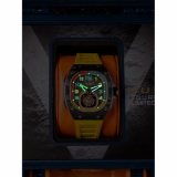 Nubeo NB-6108-02 Viper Tourbillon Limited