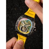 Nubeo NB-6108-02 Viper Tourbillon Limited