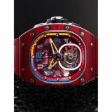 Nubeo NB-6108-03 Viper Tourbillon Limited