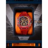 Nubeo NB-6108-03 Viper Tourbillon Limited