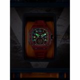 Nubeo NB-6108-03 Viper Tourbillon Limited