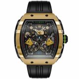 Nubeo NB-6108-04 Viper Tourbillon Limited