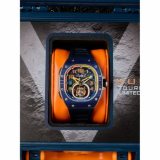 Nubeo NB-6108-04 Viper Tourbillon Limited