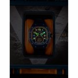 Nubeo NB-6108-04 Viper Tourbillon Limited