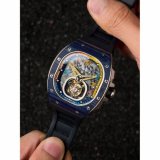 Nubeo NB-6108-04 Viper Tourbillon Limited