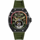 Nubeo NB-6108-05 Viper Tourbillon Limited