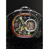 Nubeo NB-6108-05 Viper Tourbillon Limited