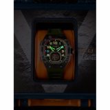 Nubeo NB-6108-05 Viper Tourbillon Limited