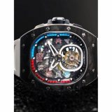 Nubeo NB-6108-06 Viper Tourbillon Limited