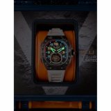 Nubeo NB-6108-06 Viper Tourbillon Limited