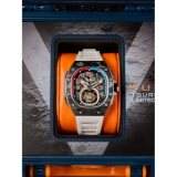 Nubeo NB-6108-06 Viper Tourbillon Limited