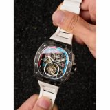 Nubeo NB-6108-06 Viper Tourbillon Limited