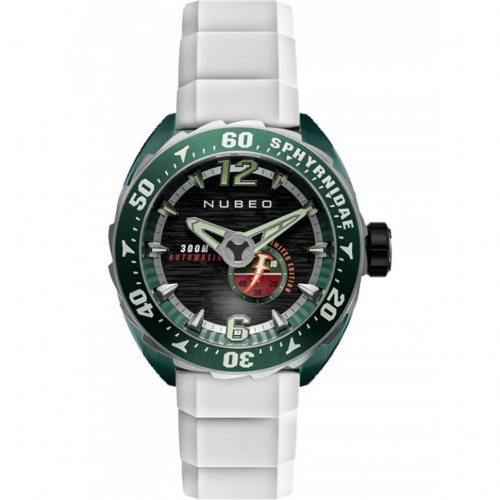 Nubeo NB-6092-02 Sphyrnidae Limited