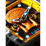 Nubeo NB-6097-02 Star Trek Enterprise-D Limited